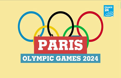 ANFR ha annunciato le bande radioamatoriali dei Giochi Olimpici del 2024
