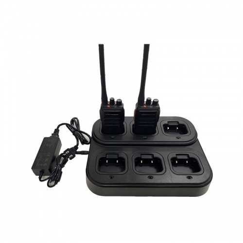 Two Way Radio Charger