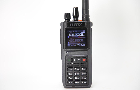 Quali sono i vantaggi dell'utilizzo delle radio IP68 per uso esterno?