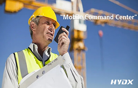 La storia della radio pubblica G200