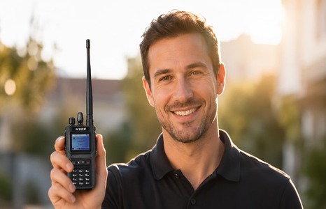 Rete radio 4G pubblica vs rete radio privata: vantaggi e svantaggi