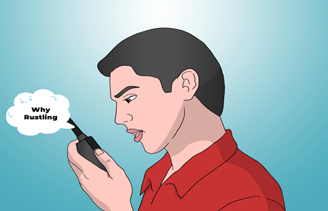 suggerimenti per il gioco | qual è il fruscio del walkie-talkie?
