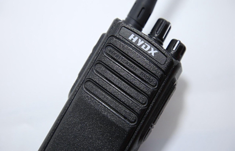 Radio bidirezionale portatile a lungo raggio Q610 UHF 10 miglia
        