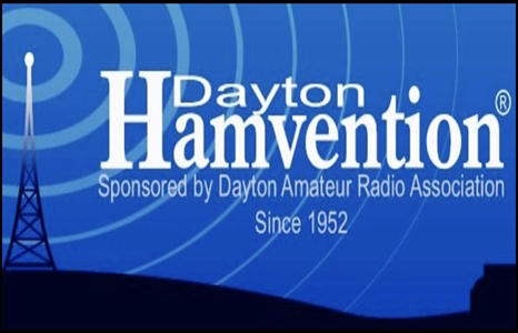 La "hamvention" della radio amatoriale di Dayton ritorna per il 70° anniversario
