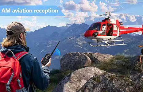 HYDX-A910 fornisce supporto alle comunicazioni di emergenza durante le inondazioni in Pakistan