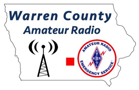 
     Amateur Radio Club lavora per fornire comunicazioni radio per la comunità locale
    