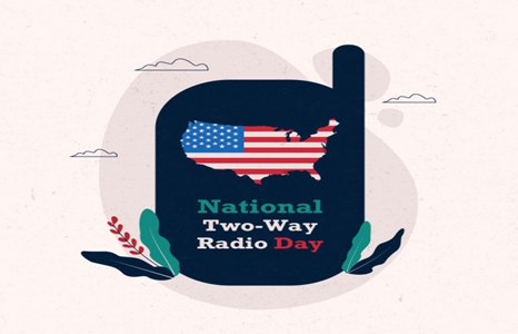 Le radio di Greenwich dichiarano il 22 aprile la giornata nazionale delle radio ricetrasmittenti
